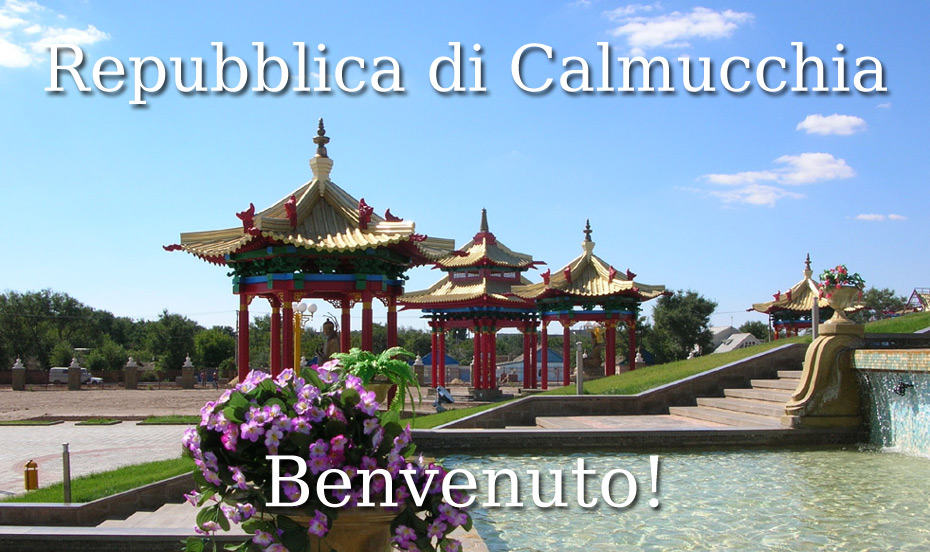 Calmucchia