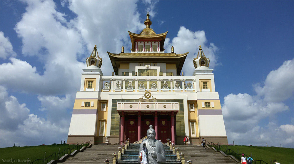 Tempio