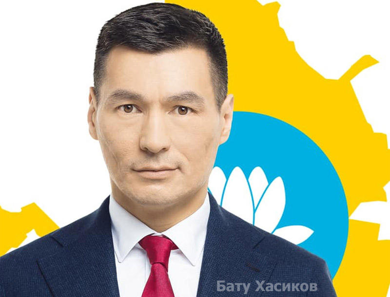 Batu Khasikov