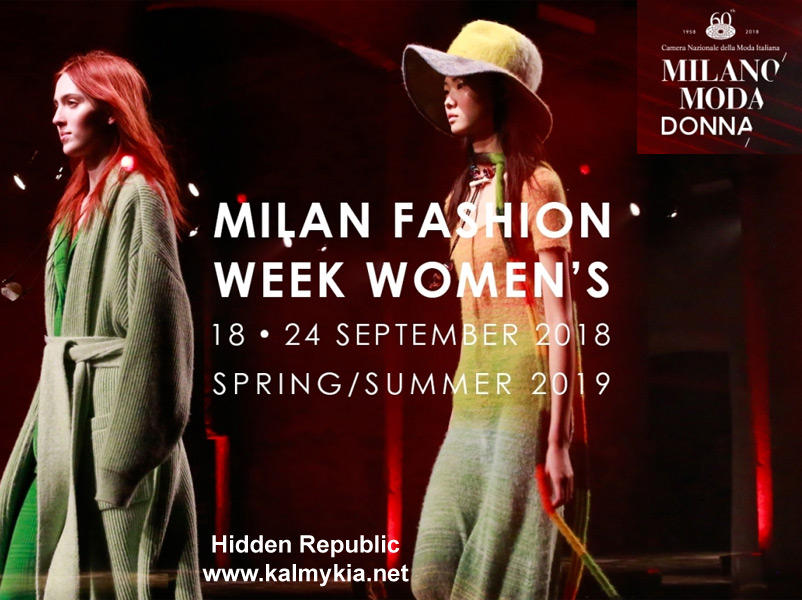 Milano Fashion Week