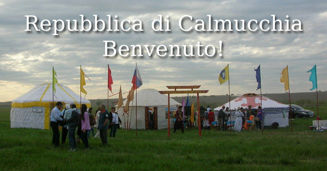 Calmucchia